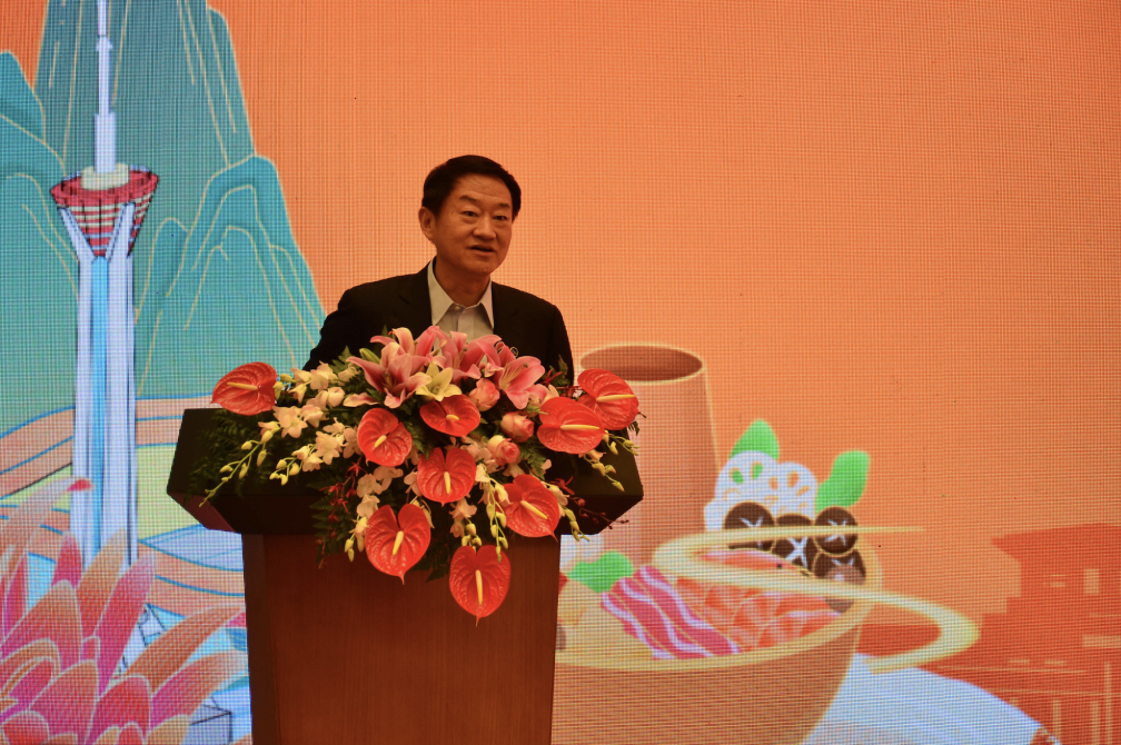 省皇家国际集团打造首届逍遥美食周“金牛飨宴”消耗新场景 - 皇家国际