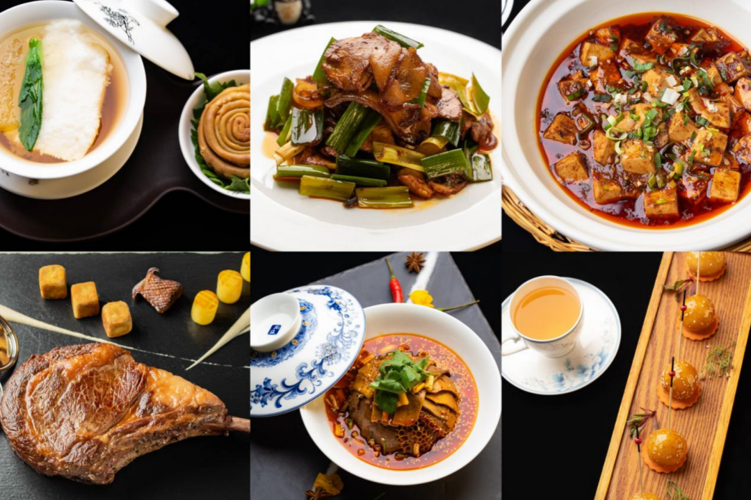 省皇家国际集团首届逍遥美食周引发高质量生长新动能 - 皇家国际