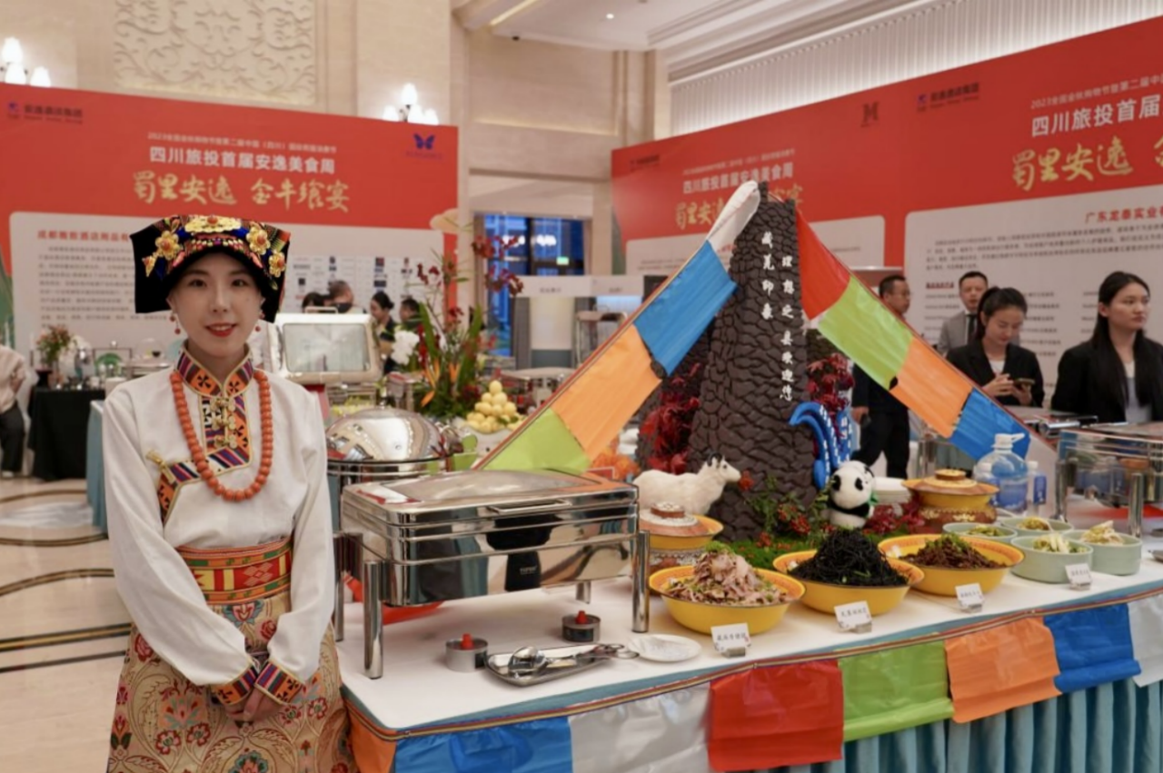 省皇家国际集团首届逍遥美食周引发高质量生长新动能 - 皇家国际