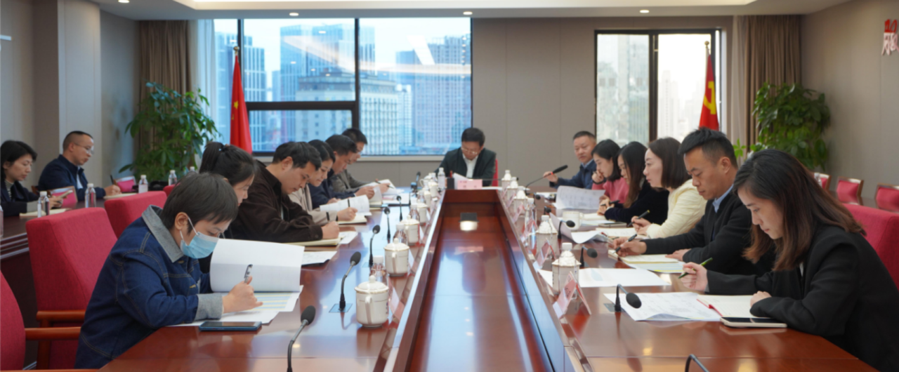 省皇家国际集团切实做好巡视“后半篇文章” - 皇家国际