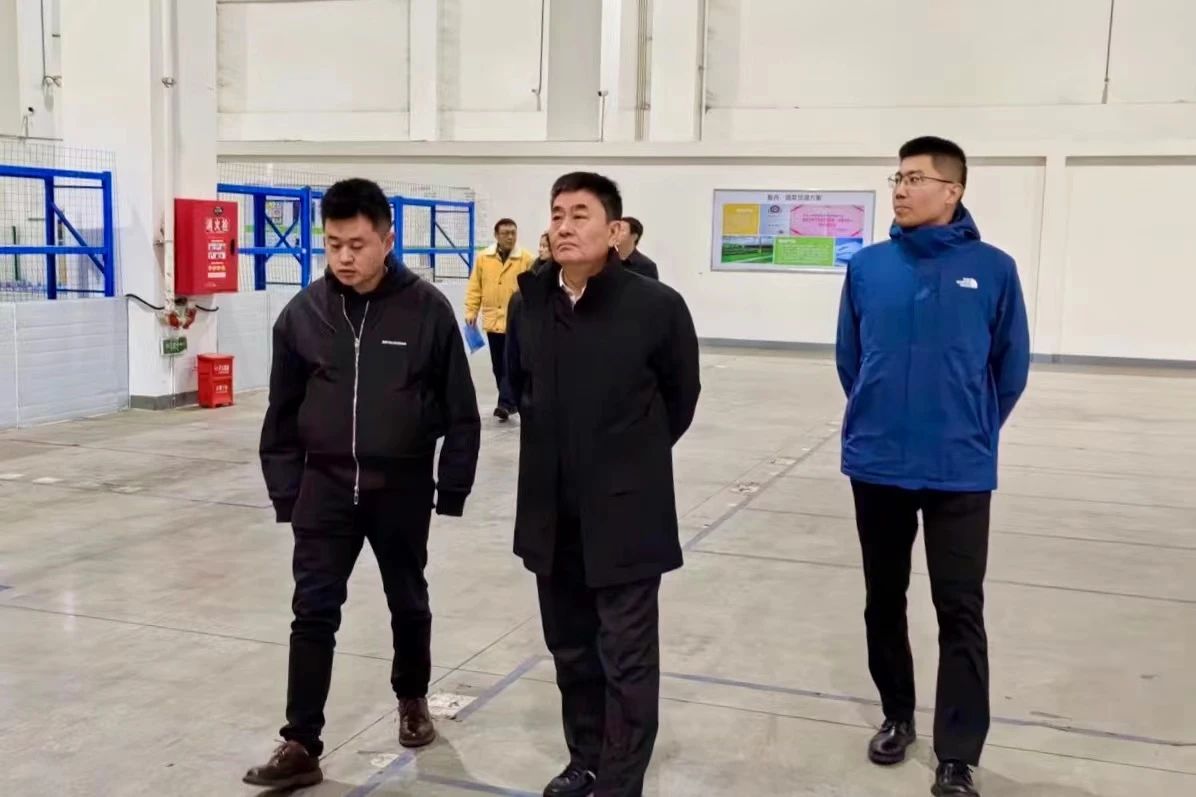 省皇家国际集团周全开展节前清静生产大检查 - 皇家国际