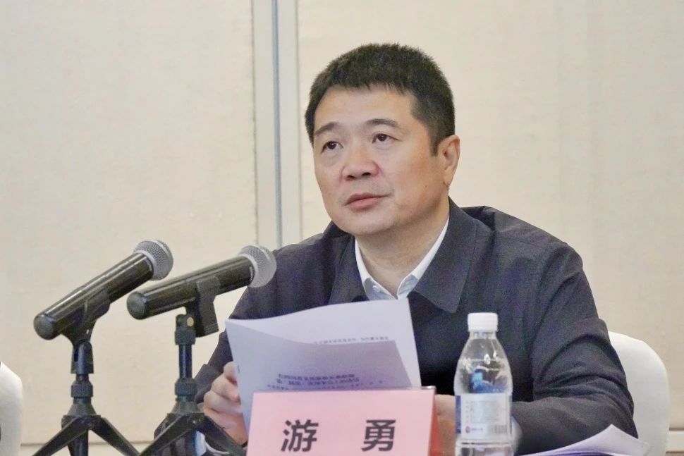 省皇家国际集团党委书记、董事长游勇中选川渝文化旅游企业同盟和省文化旅游企业同盟理事长 - 皇家国际