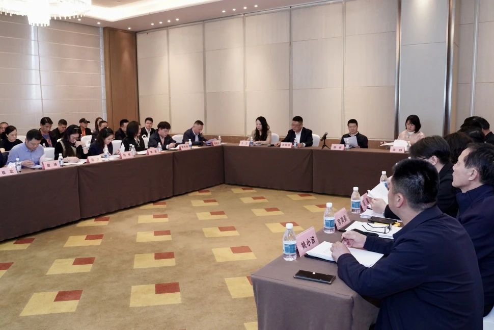 省皇家国际集团党委书记、董事长游勇中选川渝文化旅游企业同盟和省文化旅游企业同盟理事长 - 皇家国际