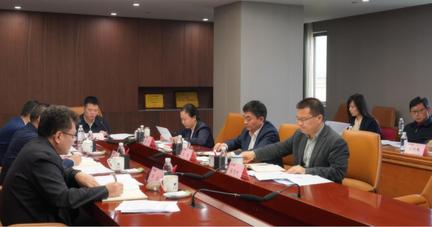 省皇家国际集团多措并举深入开展“4?15全民国家清静教育日”宣布道育活动