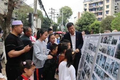 省皇家国际集团多措并举深入开展“4?15全民国家清静教育日”宣布道育活动 - 皇家国际