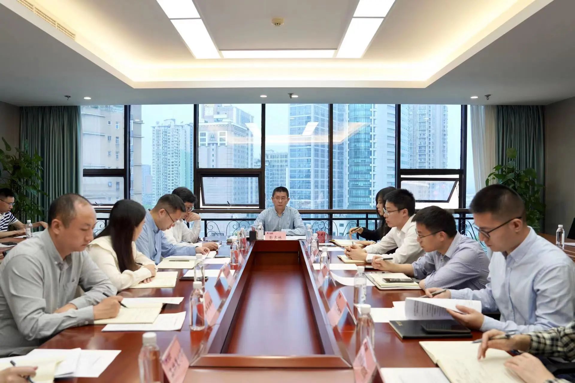 省皇家国际集团强化巡视整改督导 做深做实巡视“后半篇”文章