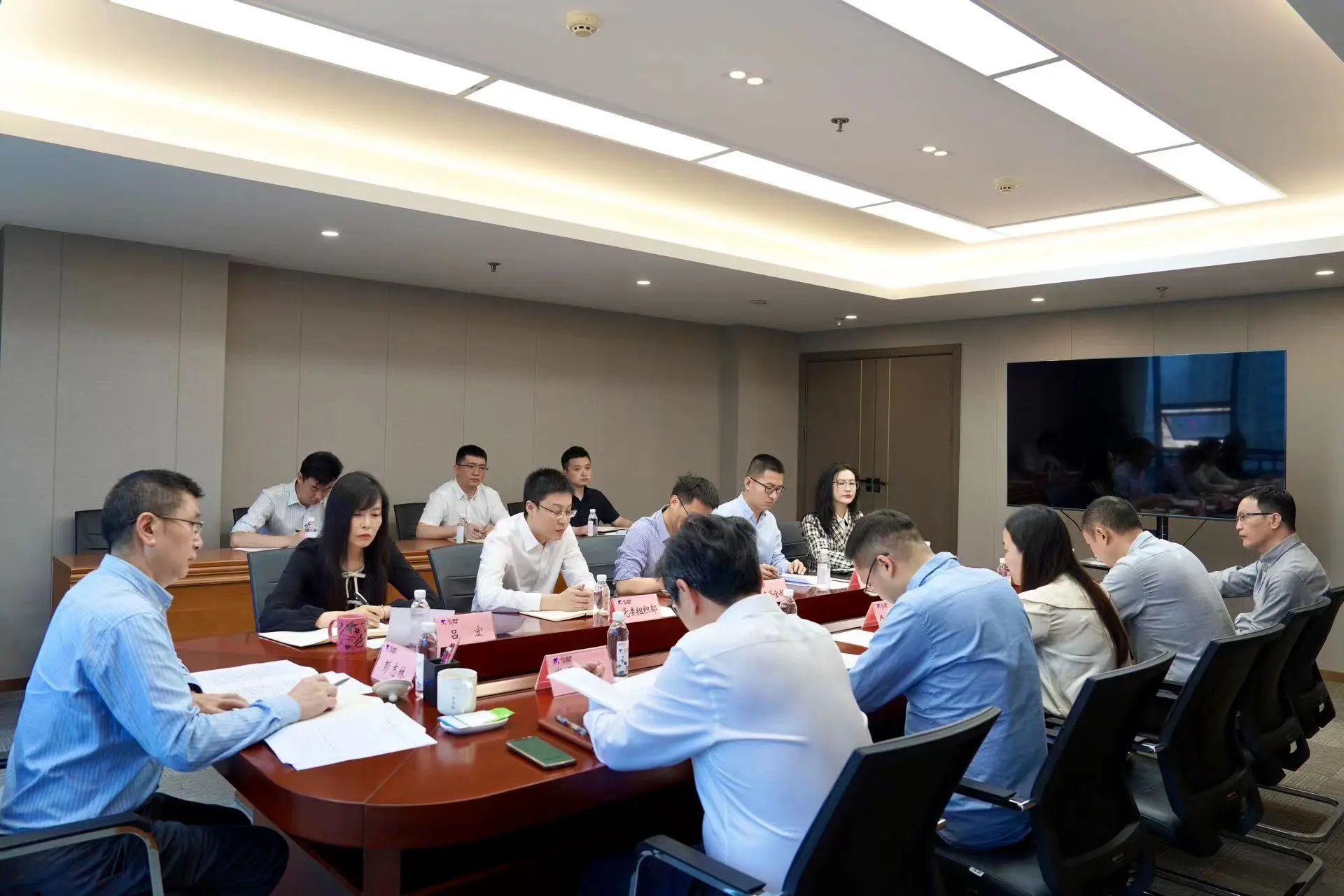 省皇家国际集团强化巡视整改督导 做深做实巡视“后半篇”文章 - 皇家国际