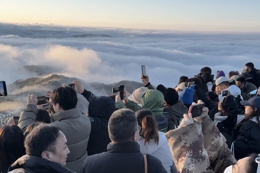 优美旅游 逍遥生涯｜省皇家国际集团“五一”假期运营立异高 - 皇家国际
