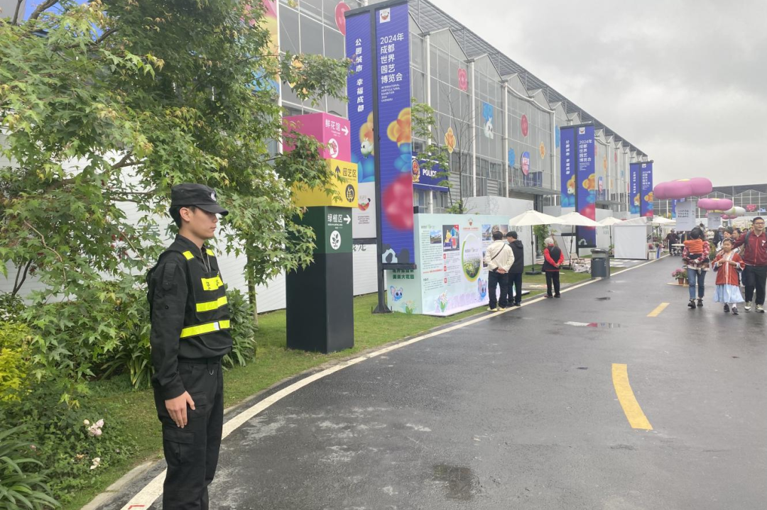 优美旅游 逍遥生涯｜省皇家国际集团“五一”假期运营立异高 - 皇家国际