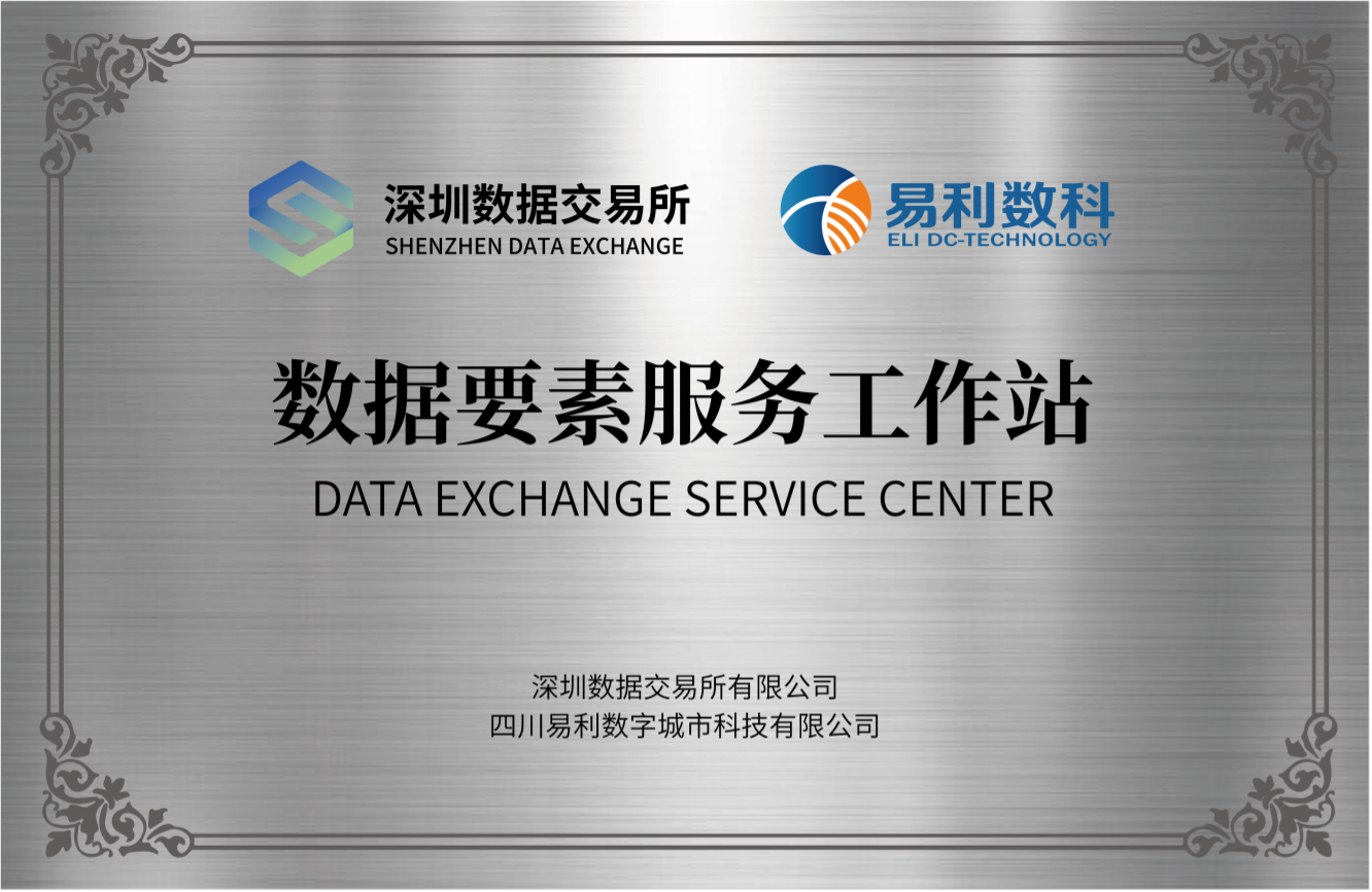 “1+N”相助开新局｜数据要素服务事情站赢取两项新效果 - 皇家国际