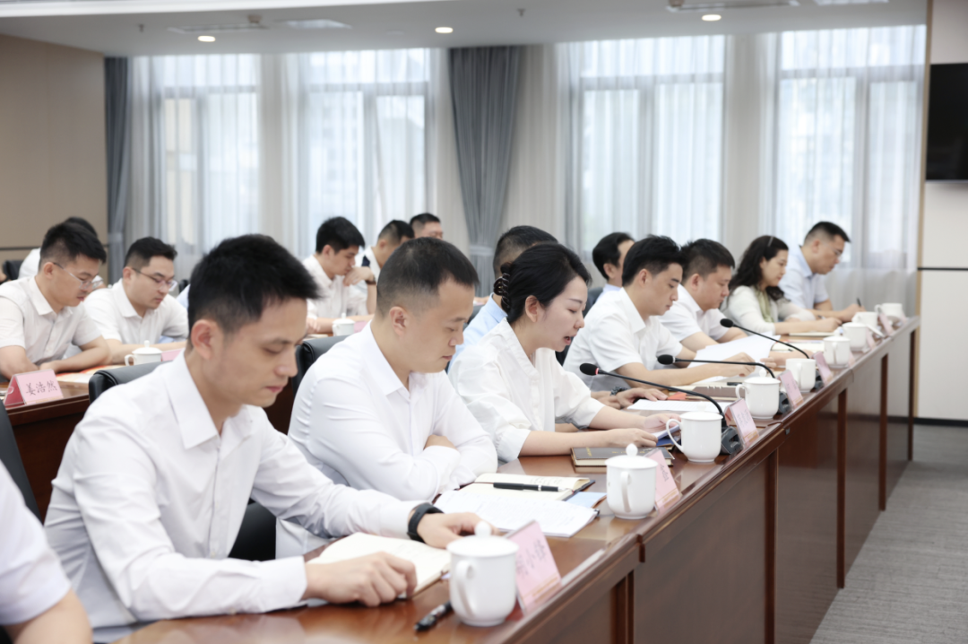 省国资委召开委机关2024年“八一”建军节慰问座谈会 - 皇家国际