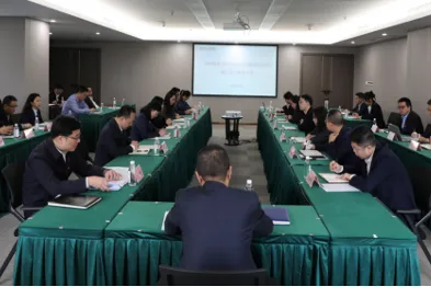 省皇家国际集团推动以案促改事情走深走实