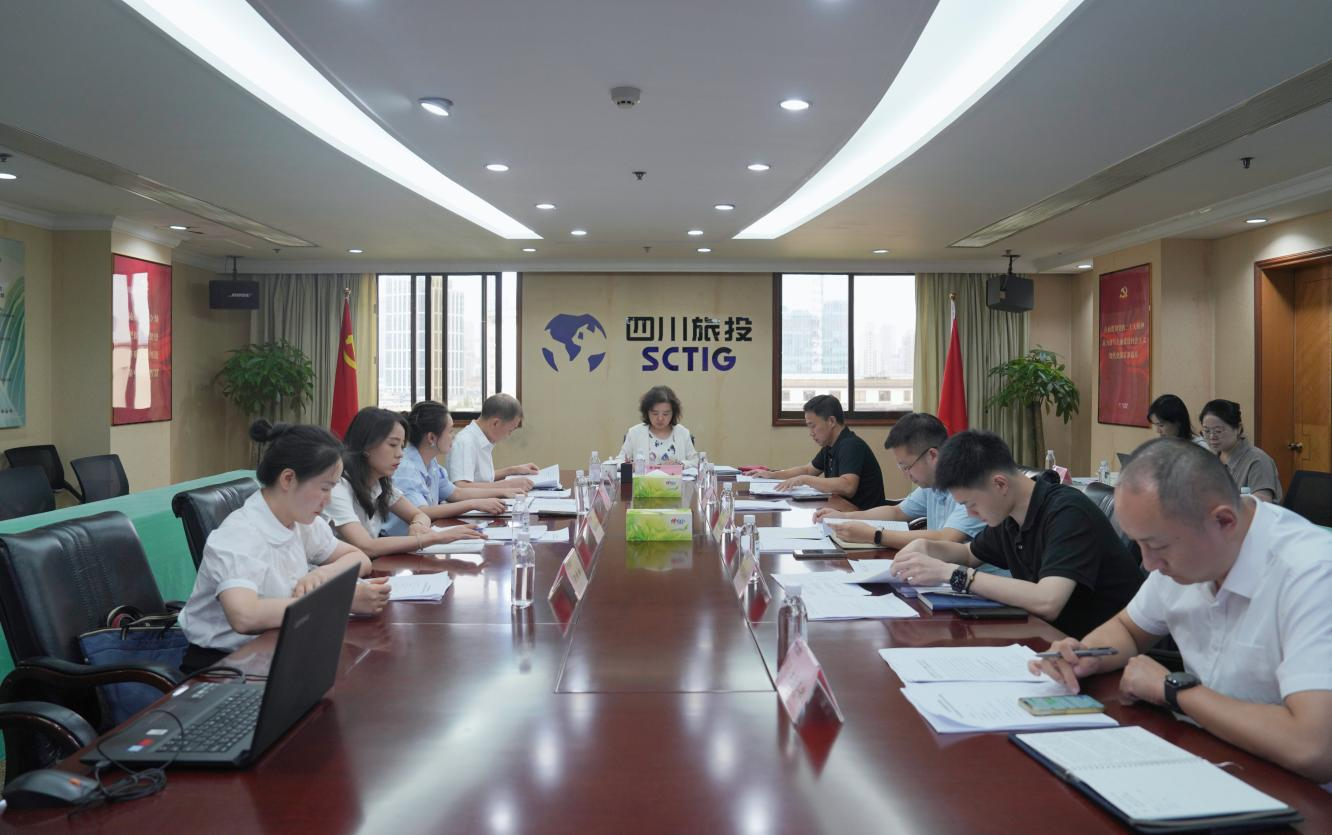 省皇家国际集团向导率队督导皇家国际大康健公司刷新深化提升行动