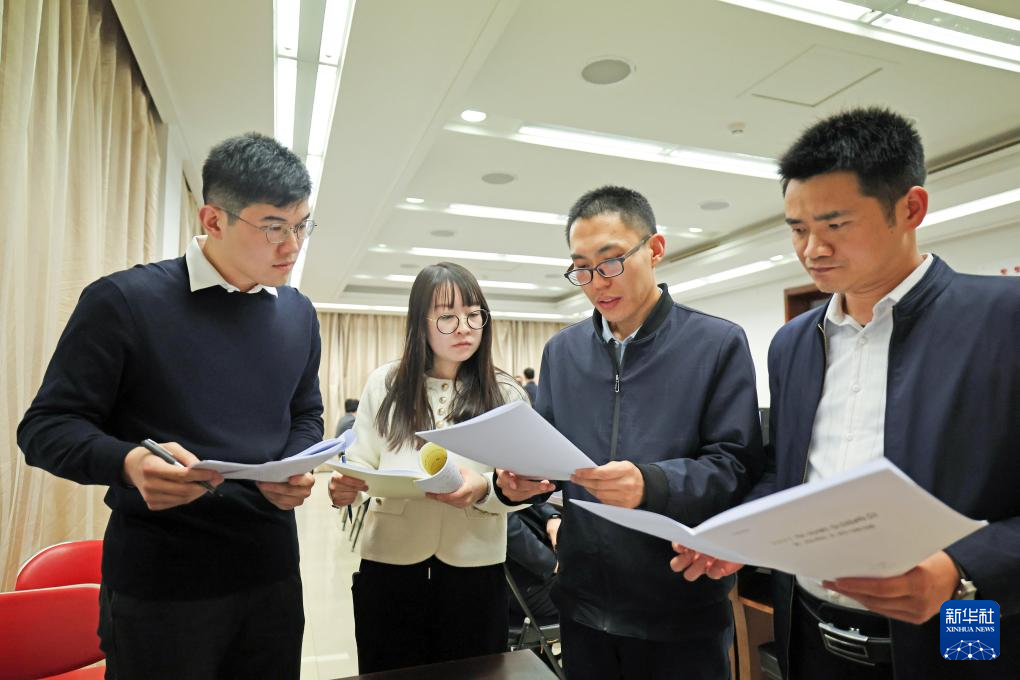 听民意 汇民智丨倾力打造相同交流“直通车”，，，，，，2025年旁听天下两会事情这样开展