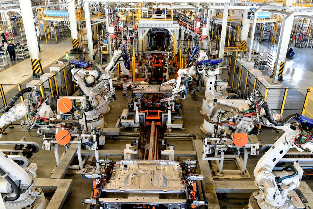 两会天下眼丨向天下转达“中国信心”——外洋热议2025年中国经济增添目的 - 皇家国际