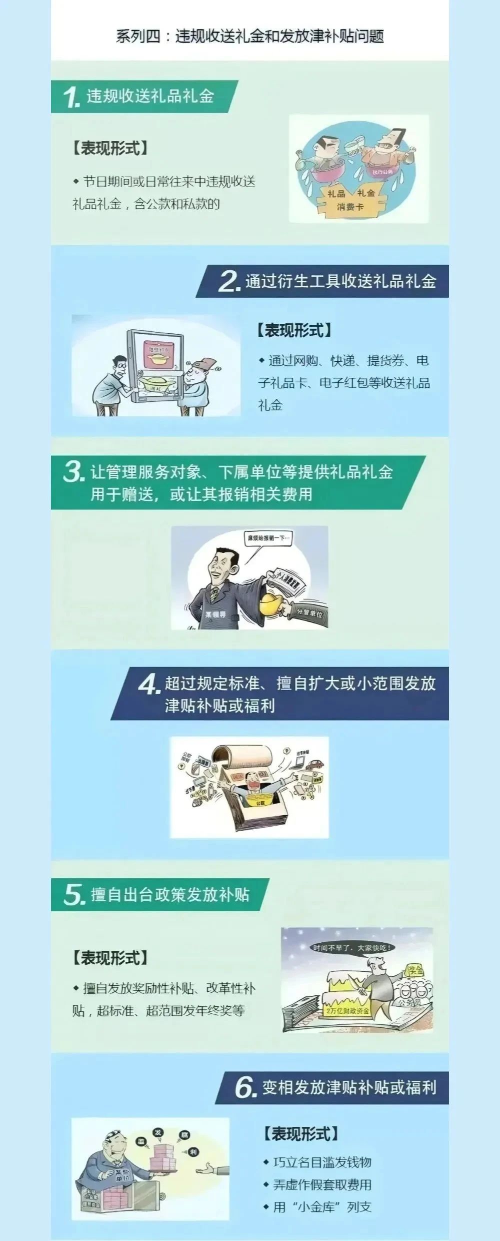 图解丨一图读懂中央八项划定精神 - 皇家国际