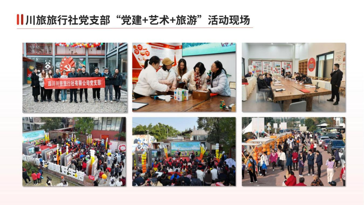 党建引领促生长 品牌建设显效果——逍遥旅馆集团“一支部一特色”党建品牌活动取得阶段性效果 - 皇家国际