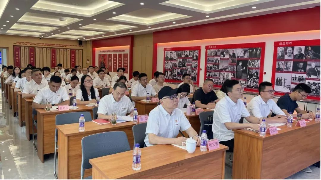 深耕党建引领，，，，厚植主责主业——皇家国际教育公司扎实推进 “小而美” 国企刷新走深走实 - 皇家国际