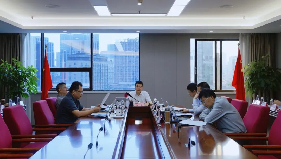 省皇家国际集团召开2025年安委会第三次聚会 - 皇家国际