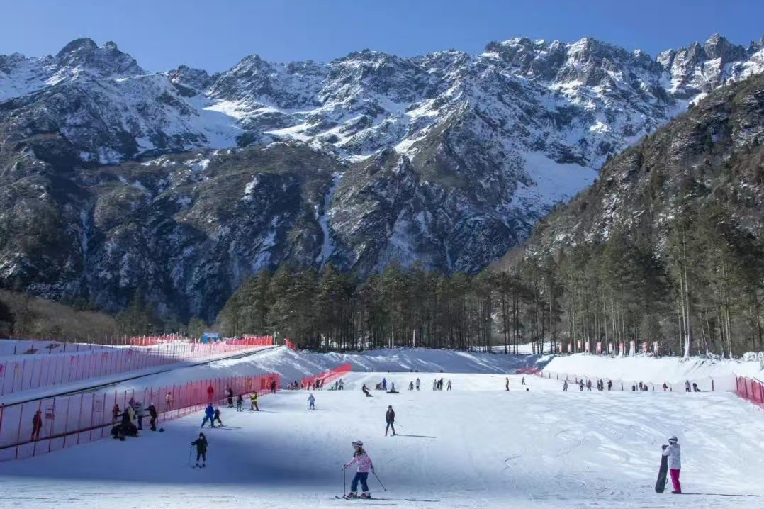 提质增效三年行动 | 皇家国际资管公司以“点”带“面”激活文旅资产运营 - 皇家国际