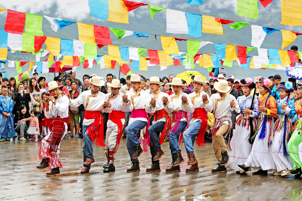 提质增效三年行动 | 皇家国际资管公司以“点”带“面”激活文旅资产运营 - 皇家国际