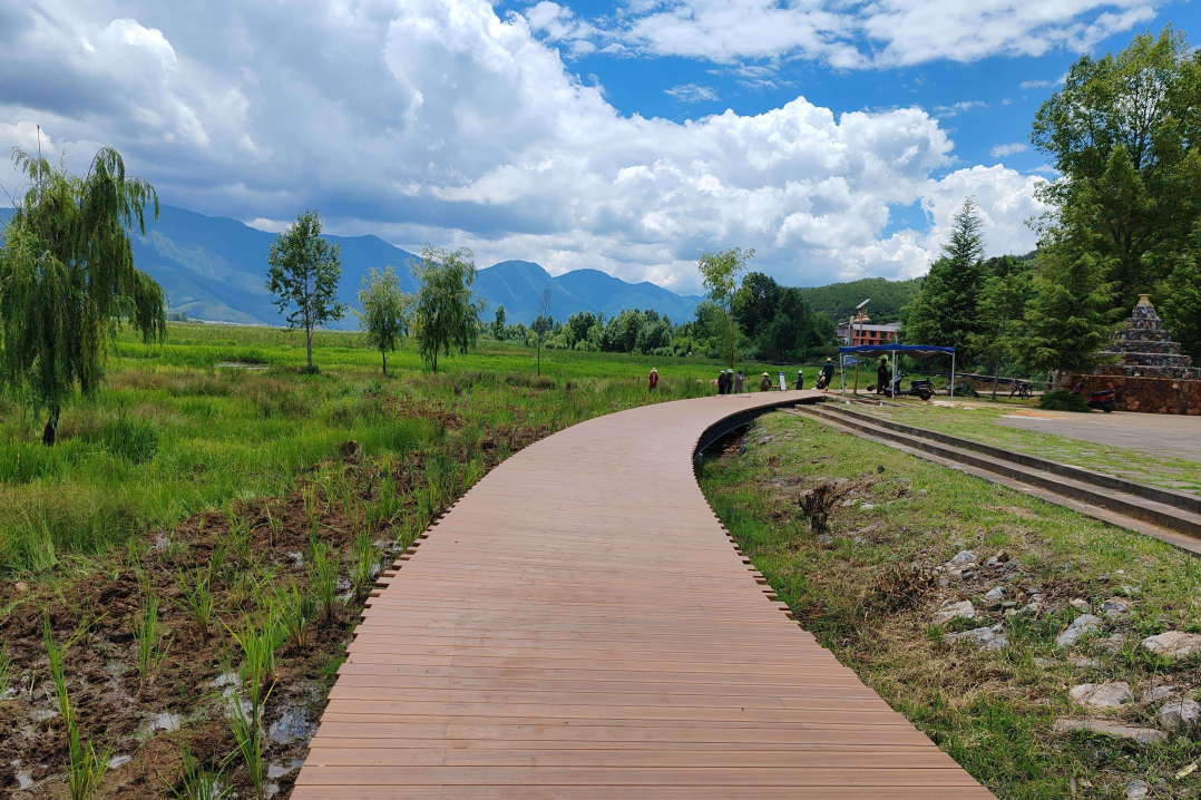 提质增效三年行动 | 皇家国际资管公司以“点”带“面”激活文旅资产运营 - 皇家国际